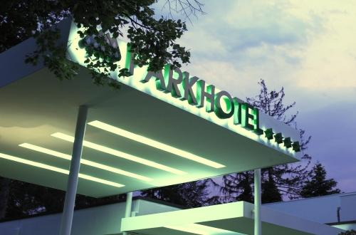 Parkhotel Styria