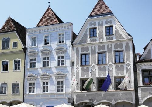 Stadthotel Styria
